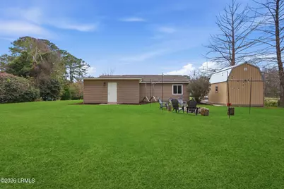 1509 Pony Avenue, Beaufort, SC 29906 - Photo 29
