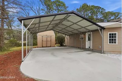 1509 Pony Avenue, Beaufort, SC 29906 - Photo 25