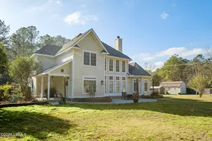 41 Belfield Dr, Ridgeland, SC 29936 - Photo 37