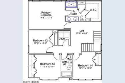 529 Waters Edge Way, Hardeeville, SC 29927 - Photo 3