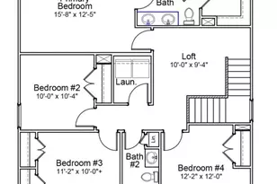 529 Waters Edge Wy, Hardeeville, SC 29927 - Photo 3