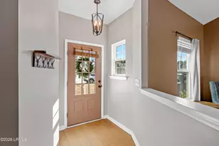158 Thistle Ln, Beaufort, SC 29907 - Photo 5