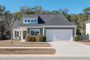 158 Thistle Ln, Beaufort, SC 29907 - Photo 1