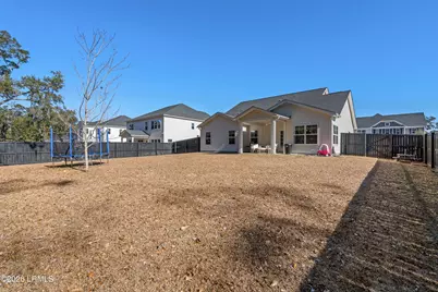 158 Thistle Lane, Beaufort, SC 29907 - Photo 33