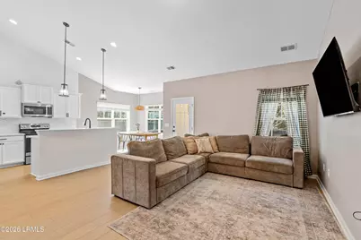 158 Thistle Lane, Beaufort, SC 29907 - Photo 17