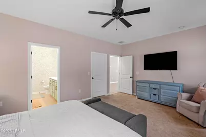 158 Thistle Lane, Beaufort, SC 29907 - Photo 19