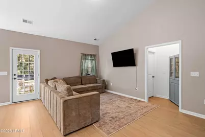 158 Thistle Lane, Beaufort, SC 29907 - Photo 9