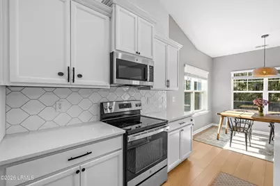 158 Thistle Lane, Beaufort, SC 29907 - Photo 13