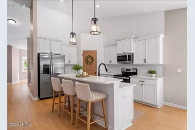158 Thistle Lane, Beaufort, SC 29907 - Photo 5