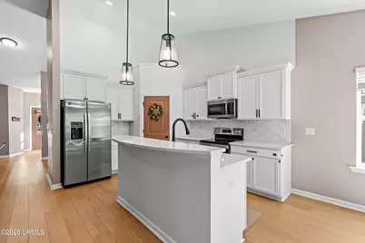 158 Thistle Lane, Beaufort, SC 29907 - Photo 11