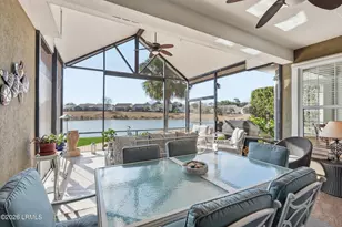 11 Thomas Bee Dr, Bluffton, SC 29909 - Photo 33