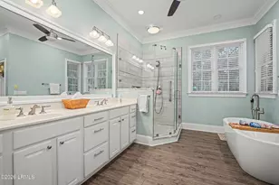 372 Cottage Farm Dr, Beaufort, SC 29902 - Photo 31