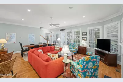 372 Cottage Farm Drive, Beaufort, SC 29902 - Photo 17