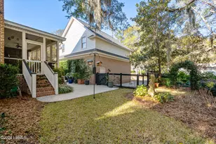 55 Park Square N, Beaufort, SC 29907 - Photo 45