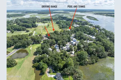 15 Sheridan Road, Beaufort, SC 29907 - Photo 27