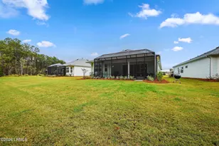 382 Ocean Hammock Loop, Hardeeville, SC 29927 - Photo 53