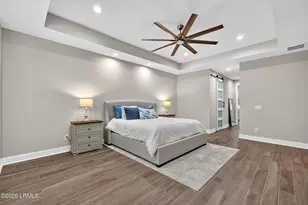 382 Ocean Hammock Loop, Hardeeville, SC 29927 - Photo 31