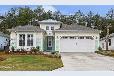 382 Ocean Hammock Loop, Hardeeville, SC 29927 - Photo 1
