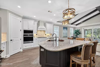 382 Ocean Hammock Loop, Hardeeville, SC 29927 - Photo 5