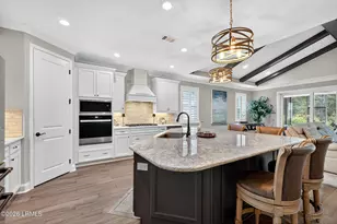 382 Ocean Hammock Loop, Hardeeville, SC 29927 - Photo 5