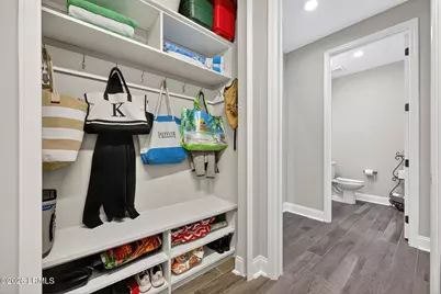 382 Ocean Hammock Loop, Hardeeville, SC 29927 - Photo 19