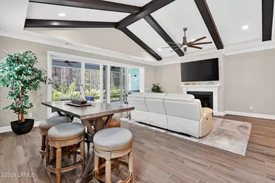 382 Ocean Hammock Loop, Hardeeville, SC 29927 - Photo 11