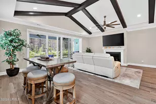 382 Ocean Hammock Loop, Hardeeville, SC 29927 - Photo 11