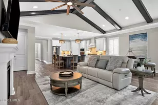 382 Ocean Hammock Loop, Hardeeville, SC 29927 - Photo 15