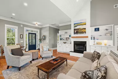 30 Lakeview Lane, Harbor Island, SC 29920 - Photo 7