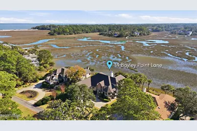14 Bayley Point Lane, Hilton Head Island, SC 29926 - Photo 3