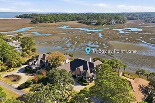 14 Bayley Point Ln, Hilton Head Island, SC 29926 - Photo 3