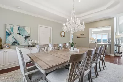 14 Bayley Point Lane, Hilton Head, SC 29926 - Photo 17