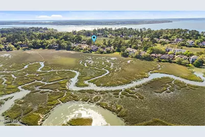 14 Bayley Point Lane, Hilton Head Island, SC 29926 - Photo 5