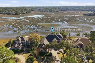 14 Bayley Point Ln, Hilton Head, SC 29926 - Photo 33