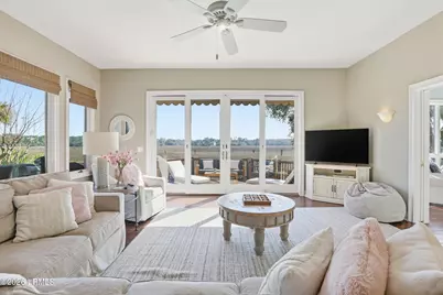 14 Bayley Point Lane, Hilton Head Island, SC 29926 - Photo 9
