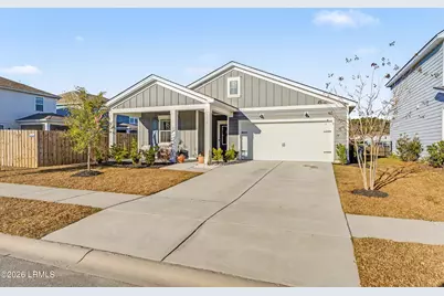 1230 Windswept Oak Lane, Beaufort, SC 29902 - Photo 37