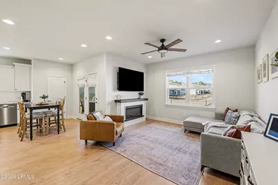 1230 Windswept Oak Lane, Beaufort, SC 29902 - Photo 11