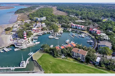 10 Lighthouse Road #430, Hilton Head, SC 29928 - Photo 45