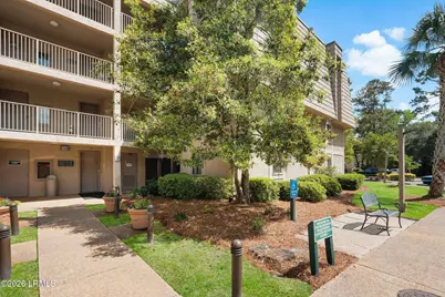 10 Lighthouse Road #430, Hilton Head, SC 29928 - Photo 1