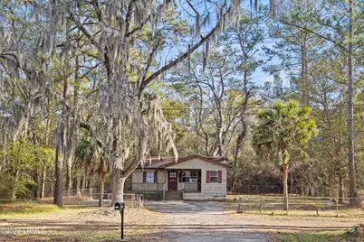 1332 Sea Island Parkway, Saint Helena Island, SC 29920 - Photo 5