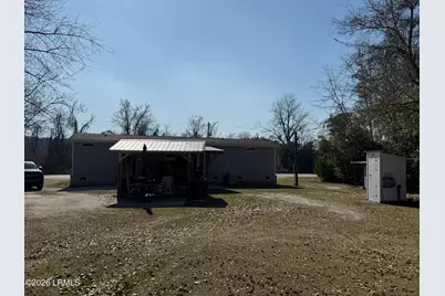 6204 Badham Drive, Reevesville, SC 29471 - Photo 15