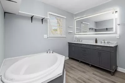 3039 Wolfe Creek Road, Walterboro, SC 29488 - Photo 15