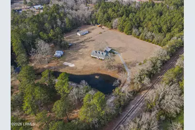 3039 Wolfe Creek Road, Walterboro, SC 29488 - Photo 23