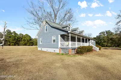 3039 Wolfe Creek Road, Walterboro, SC 29488 - Photo 3