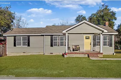 84 Salkehatchie Road, Yemassee, SC 29945 - Photo 1