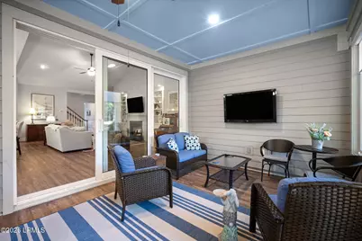 640 S Reeve Road, Saint Helena Island, SC 29920 - Photo 23