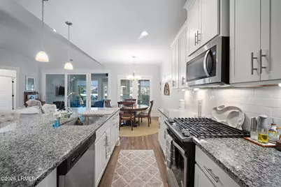 640 S Reeve Road, Saint Helena Island, SC 29920 - Photo 13