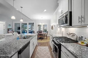 640 S Reeve Rd, Saint Helena Island, SC 29920 - Photo 13