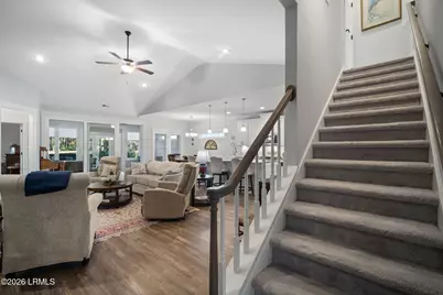 640 S Reeve Road, Saint Helena Island, SC 29920 - Photo 35