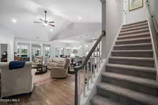 640 S Reeve Rd, Saint Helena Island, SC 29920 - Photo 35